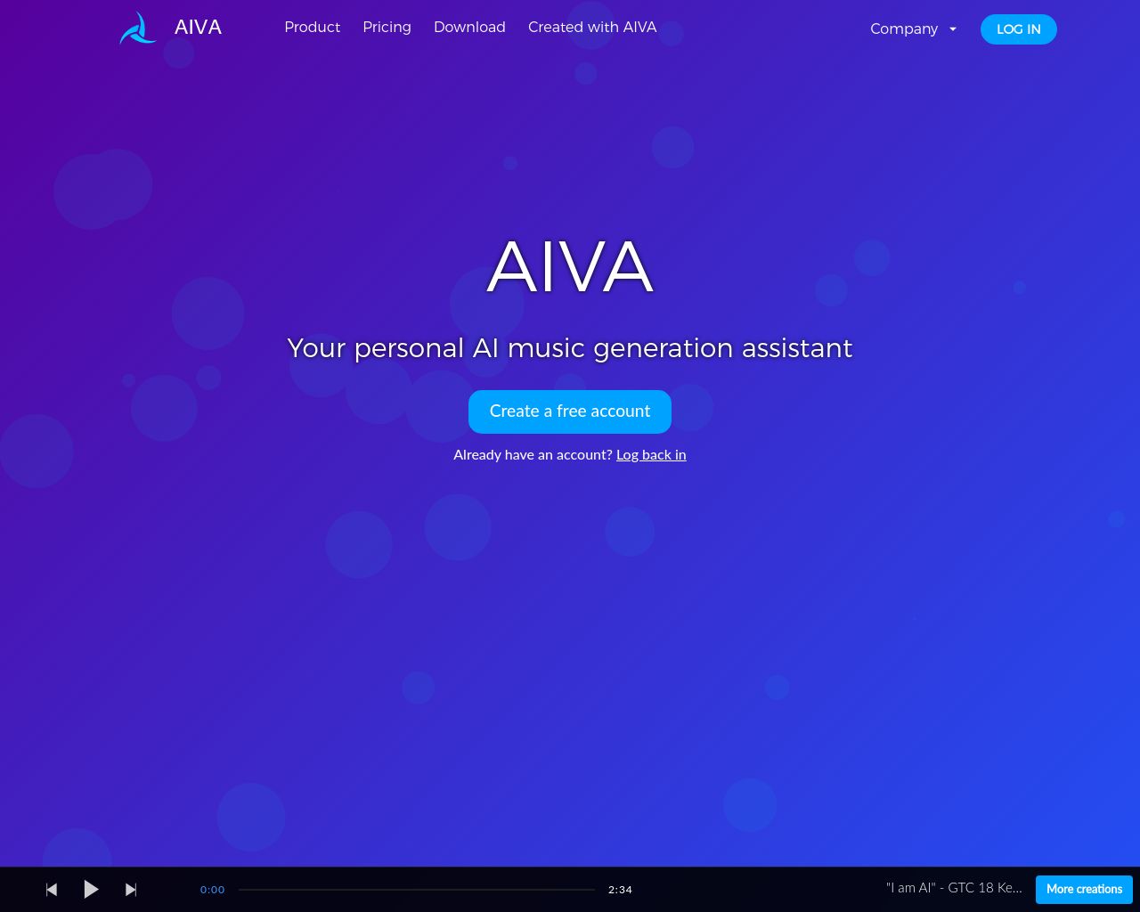 AIva – Herramienta IA