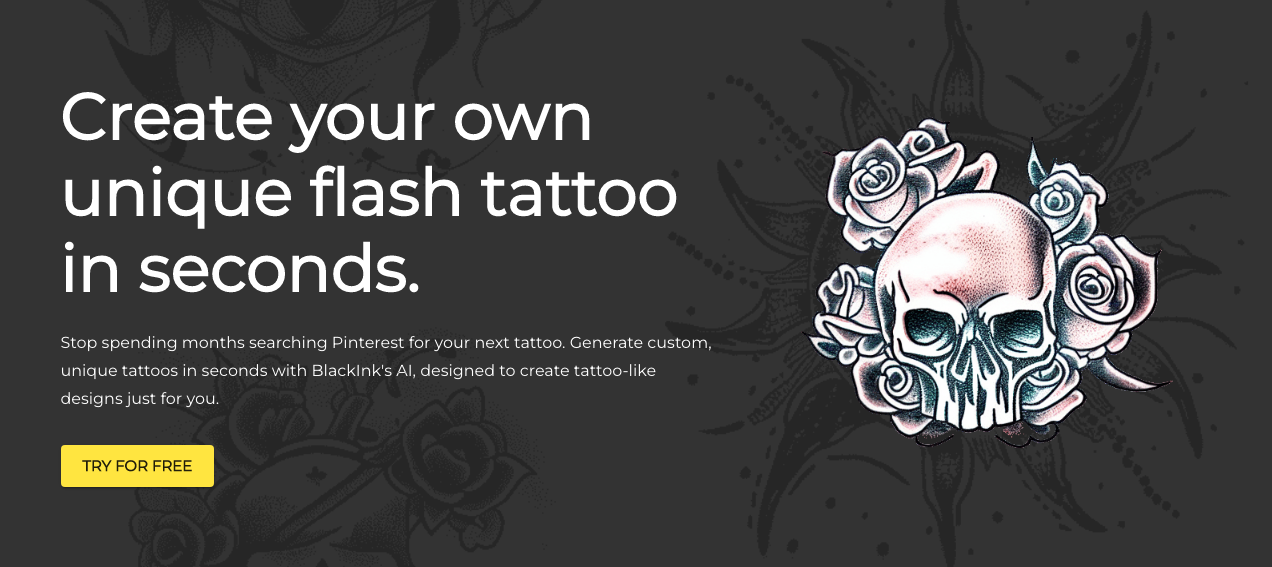 Blackink AI – Herramienta IA