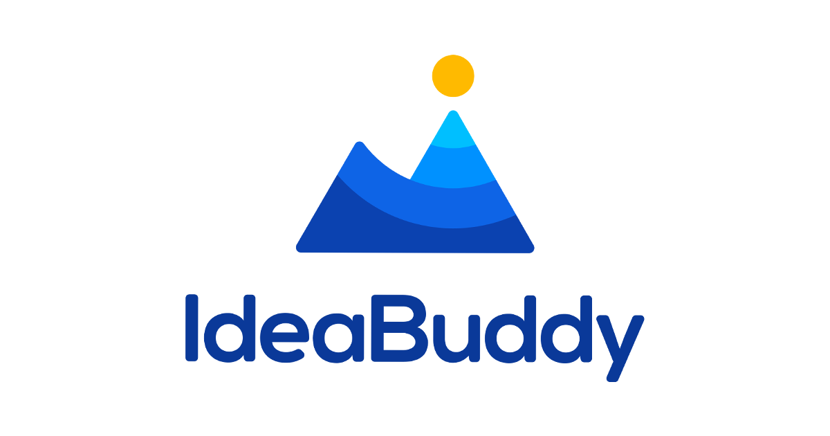 Ideabuddy – Herramienta IA