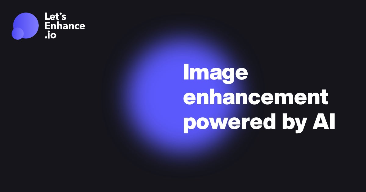 Lets Enhance – Herramienta IA