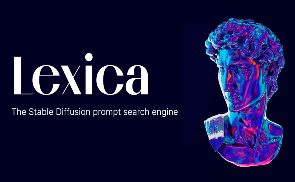 Lexica – Herramienta IA