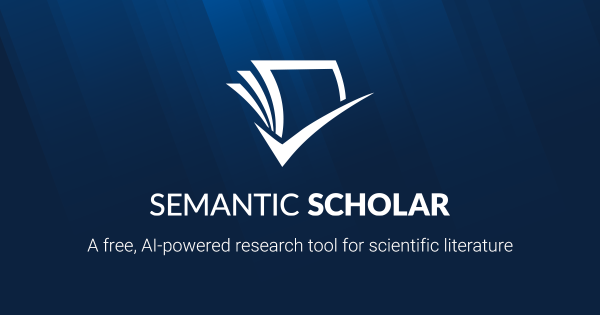 Semanticscholar – Herramienta IA