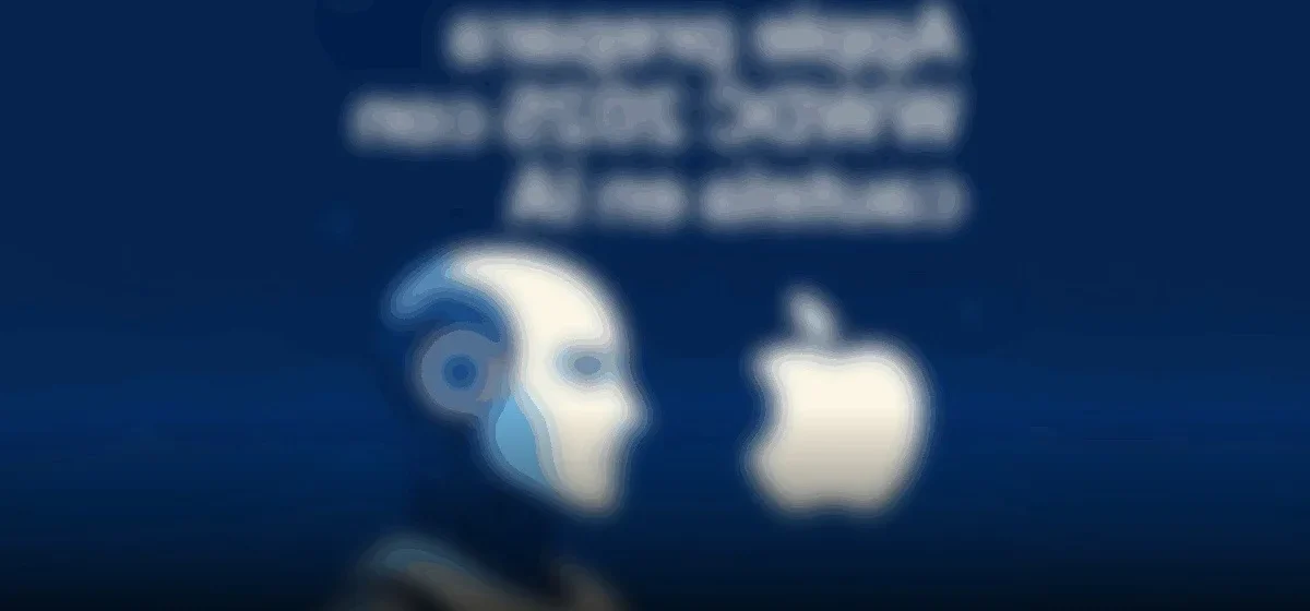 Apple promete revolucionar la inteligencia artificial en WWDC 2026