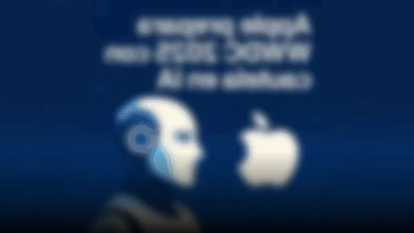 Apple promete revolucionar la inteligencia artificial en WWDC 2026