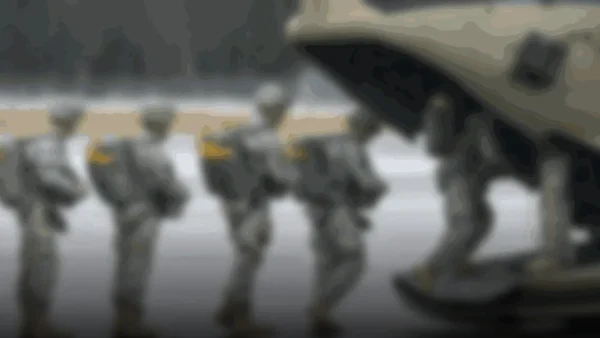 El ejército de EE. UU. da un paso audaz con un contrato de $20 mil millones a Anduril