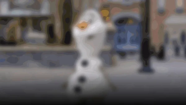 El futuro de la robótica en Disney: ¿puede un Olaf robot transformar la experiencia en los parques?