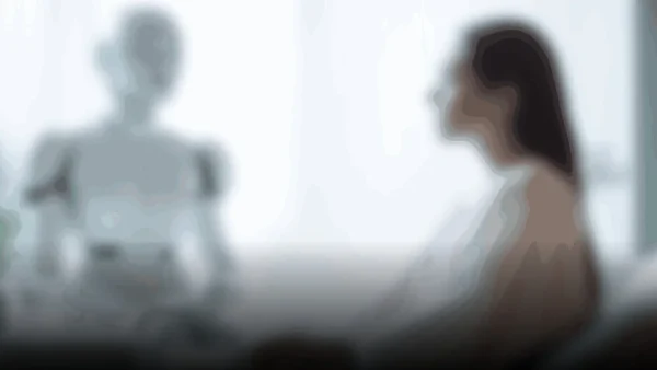 El peligro oculto de los chatbots: ¿Están afectando nuestra moralidad?