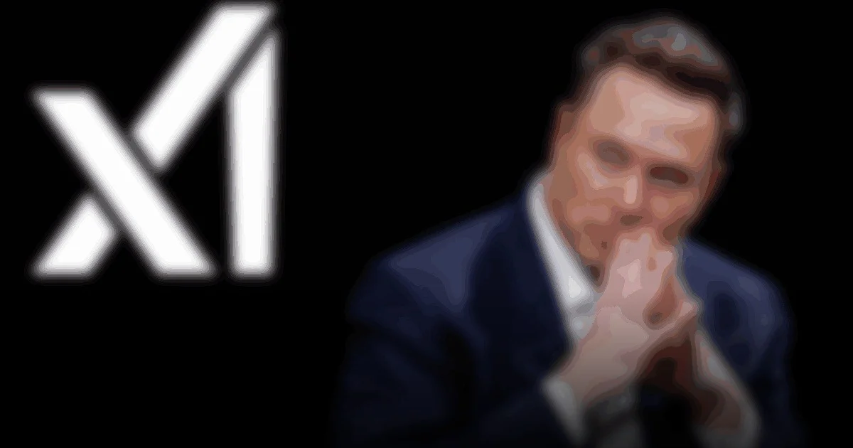 Elon Musk reinventa xAI: una nueva era tras la salida de cofundadores ...
