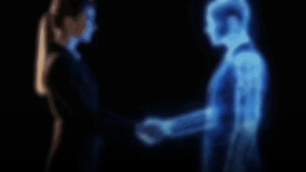 Nyne: La startup que redefine la inteligencia artificial con un toque humano