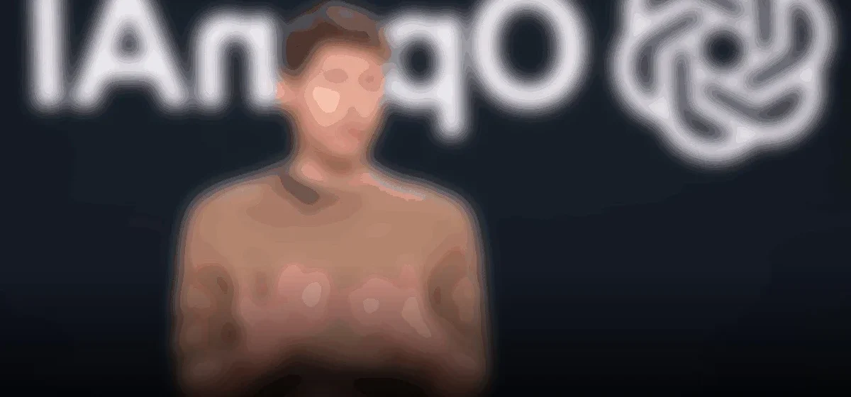 OpenAI lanza un plan innovador para combatir la explotación infantil en la era de la inteligencia artificial