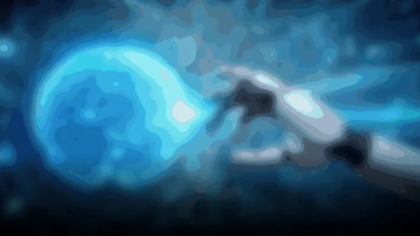 Un nuevo avance en robótica: el cerebro artificial que aprende sin instrucciones previas