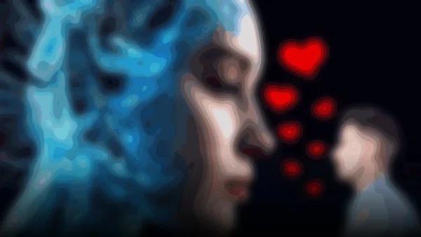 El dilema del amor digital: ¿puede la inteligencia artificial encontrar tu pareja ideal?