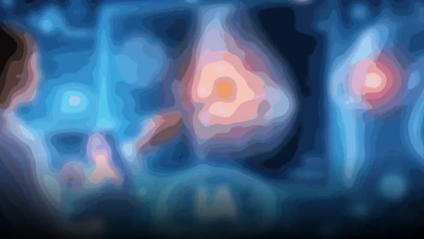 Un emprendedor desafía el cáncer con inteligencia artificial y determinación