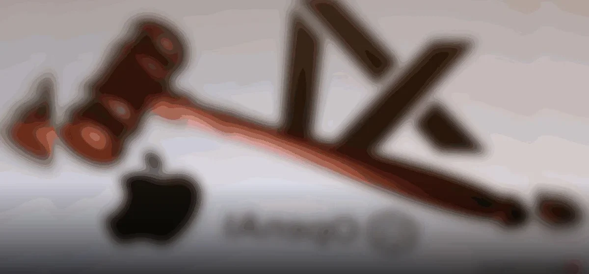 El desafío legal de Apple a OpenAI: ¿un golpe en la ambición de la inteligencia artificial?