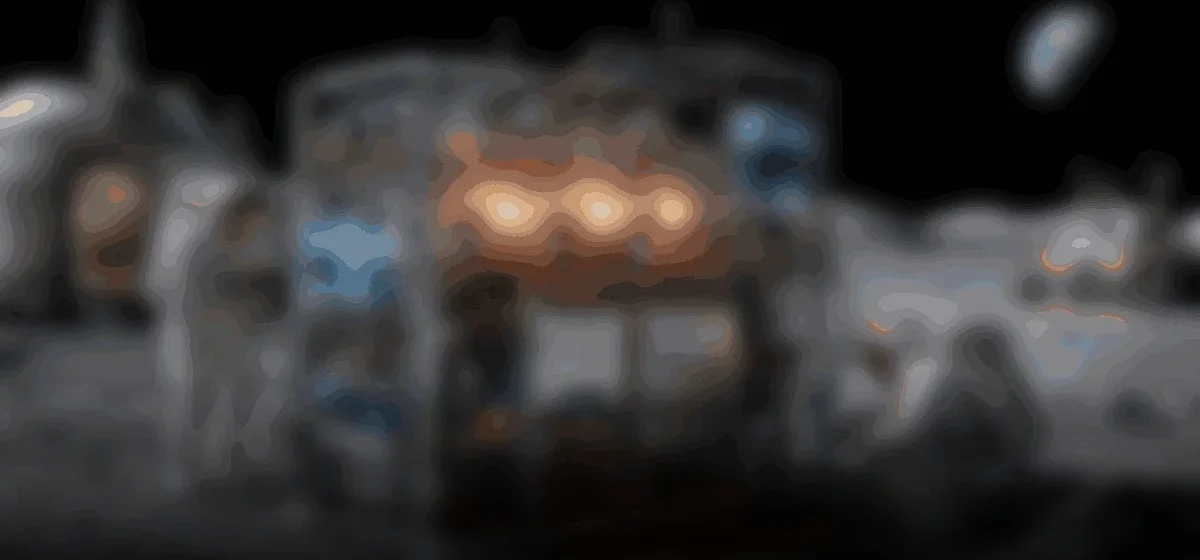 La carrera lunar se intensifica: Nvidia y Lunar Outpost llevan la inteligencia artificial al espacio