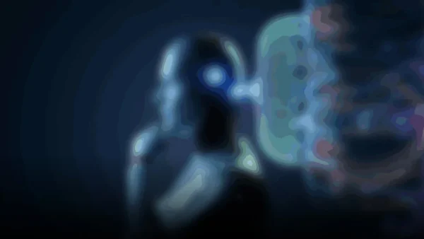 La revolución de la inteligencia artificial física: ¿pueden las ondas cerebrales ser la clave?