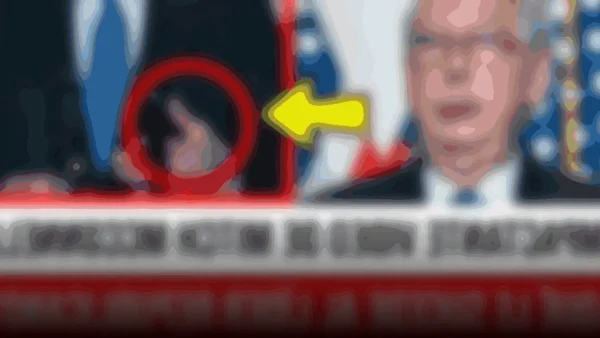 La tecnología de Google brilla al desmentir un engaño viral sobre Mitch McConnell