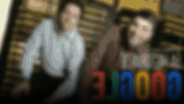 ¿Qué pasaría si los Padres Fundadores tuvieran Google? La nueva campaña de Google que hace historia