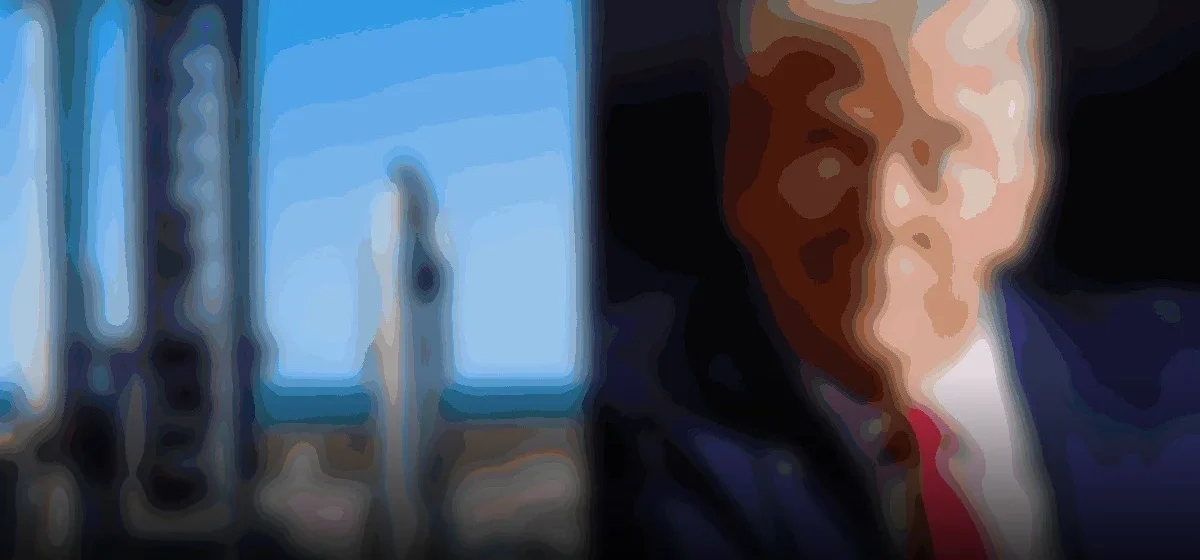 La inesperada inversión de Trump en SpaceX tras su histórica salida a bolsa