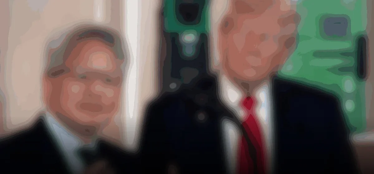 Jensen Huang y Donald Trump: Un inesperado diálogo sobre el futuro de la inteligencia artificial