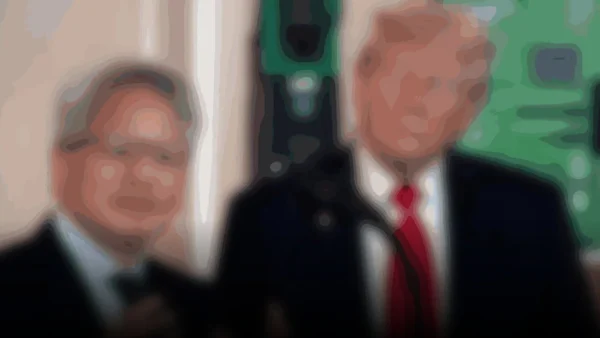 Jensen Huang y Donald Trump: Un inesperado diálogo sobre el futuro de la inteligencia artificial