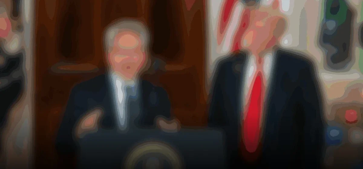 Jensen Huang y Trump debaten sobre el futuro de la IA en un evento inesperado