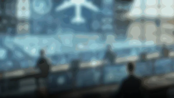 La FAA invierte $875 millones en inteligencia artificial para revolucionar el control aéreo