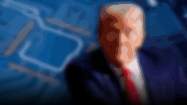 Trump propone un nuevo nombre para la inteligencia artificial y crea una fuerza dedicada a su desarrollo