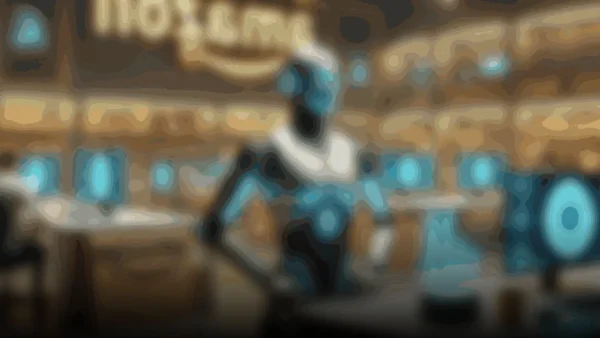 El futuro de la inteligencia artificial: Amazon apuesta por dispositivos que entienden tus necesidades