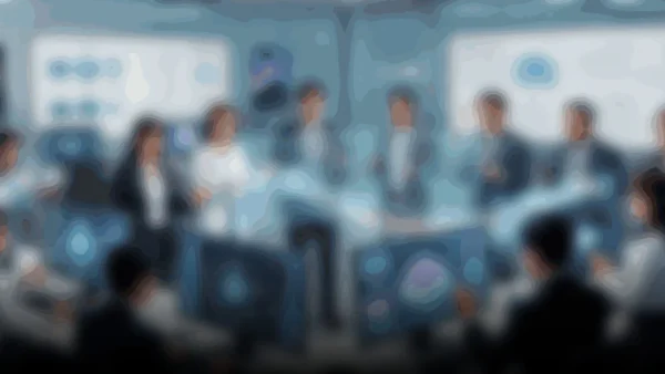 Elorian revoluciona la inteligencia artificial con su innovador modelo Glimpse