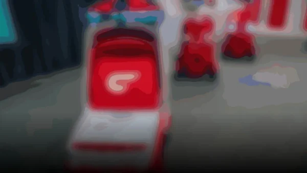 La revolución de los pedidos automatizados aún está en pañales, según DoorDash