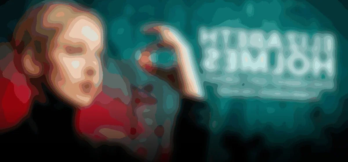 Un viaje virtual a la oficina de Elizabeth Holmes: la innovadora experiencia digital que revive el caso Theranos